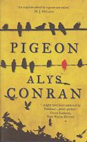 Pigeon by Alys Conran